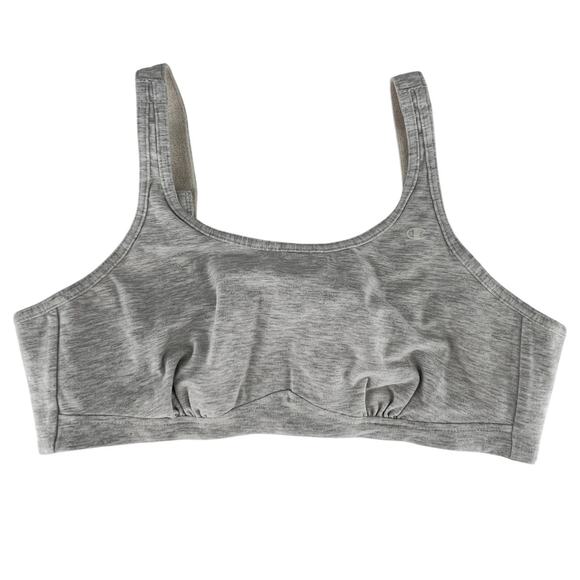 Champion Wire Free Sports Bra 38-40 Cup Size Unknown - Picture 5 of 15